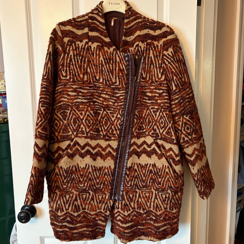 Free People jacket